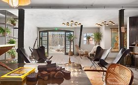 Kaseberga Hideout
